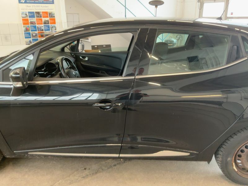 Renault Clio 0.9 Intens 2019 – снимка 4