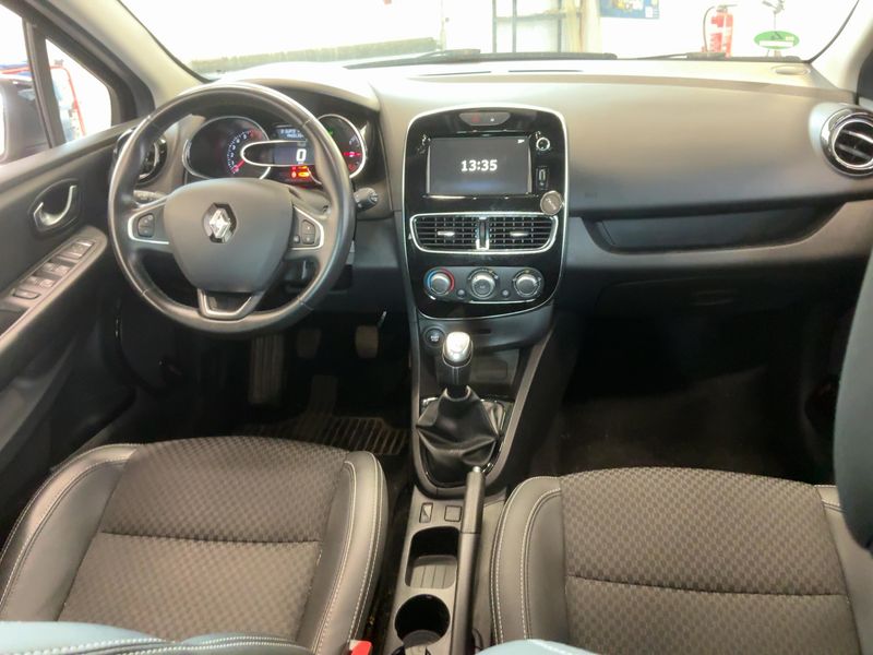 Renault Clio 0.9 Intens 2019 – снимка 18