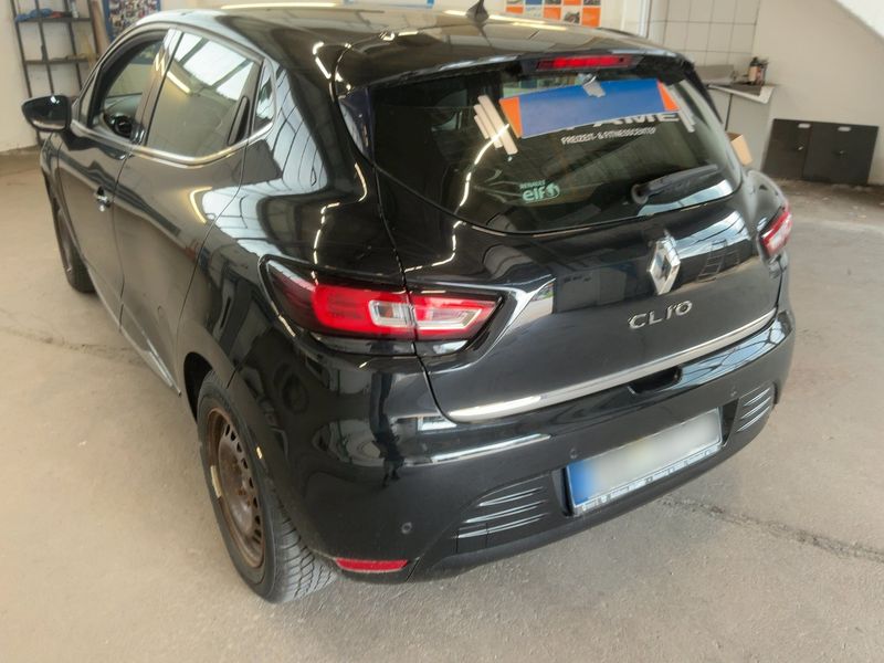 Renault Clio 0.9 Intens 2019 – снимка 6