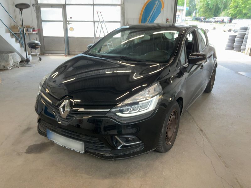Renault Clio 0.9 Intens 2019 – снимка 1