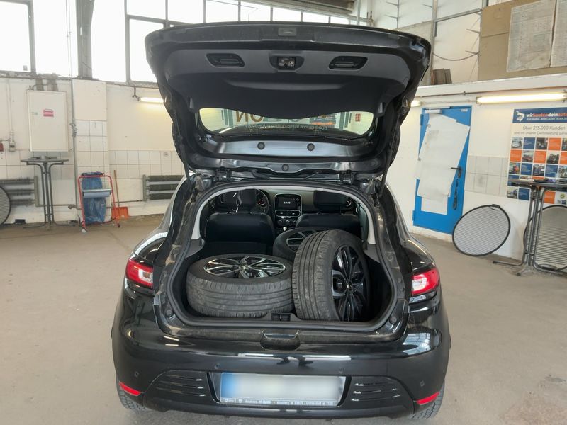 Renault Clio 0.9 Intens 2019 – снимка 16