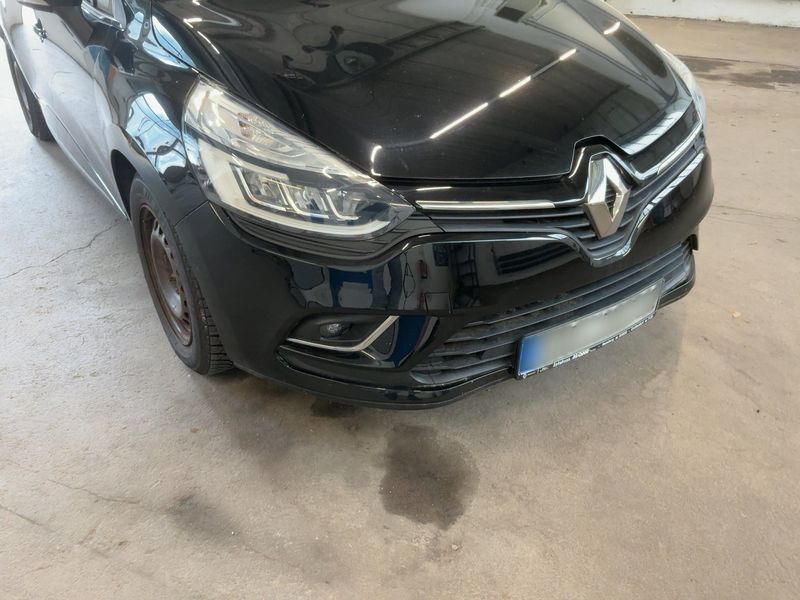 Renault Clio 0.9 Intens 2019 – снимка 12