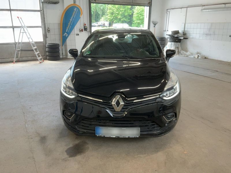 Renault Clio 0.9 Intens 2019 – снимка 14