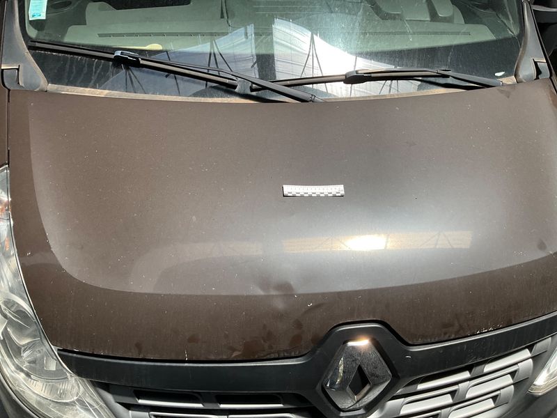 Renault Master 2.3 dCi L2H2 3,3 Grand Confort 2017 – снимка 61