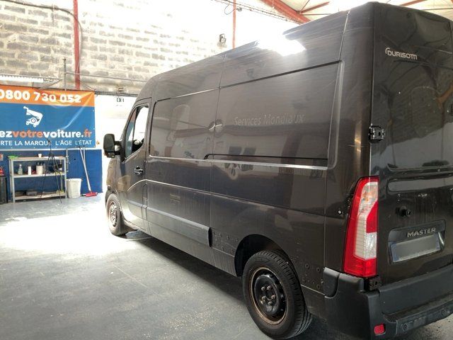 Renault Master 2.3 dCi L2H2 3,3 Grand Confort 2017 – снимка 6