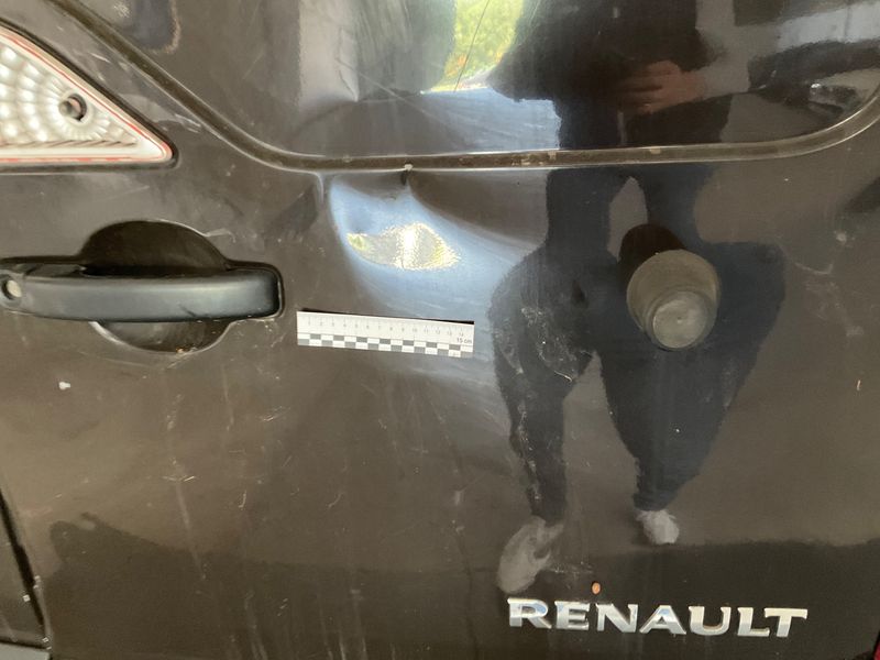 Renault Master 2.3 dCi L2H2 3,3 Grand Confort 2017 – снимка 50