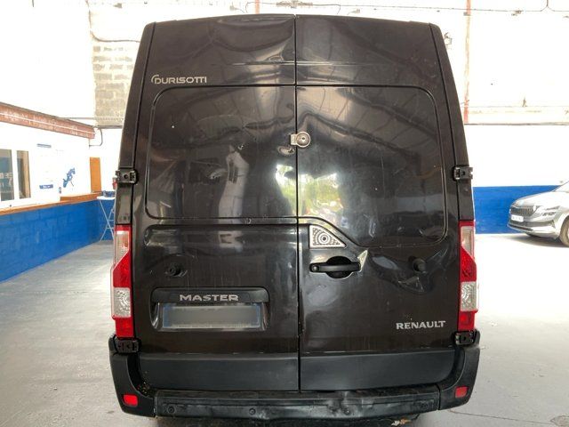 Renault Master 2.3 dCi L2H2 3,3 Grand Confort 2017 – снимка 7