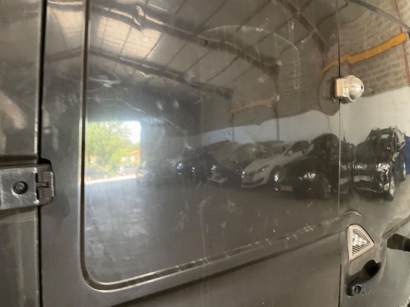 Renault Master 2.3 dCi L2H2 3,3 Grand Confort 2017 – снимка 51