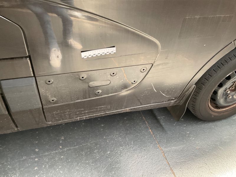 Renault Master 2.3 dCi L2H2 3,3 Grand Confort 2017 – снимка 26