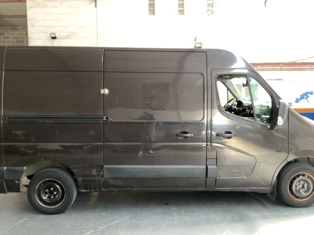 Renault Master 2.3 dCi L2H2 3,3 Grand Confort 2017 – снимка 10