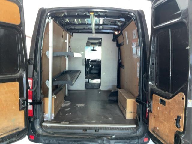 Renault Master 2.3 dCi L2H2 3,3 Grand Confort 2017 – снимка 15