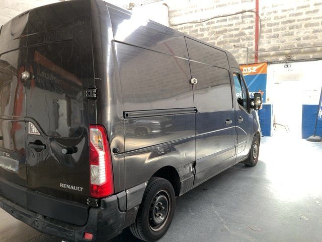 Renault Master 2.3 dCi L2H2 3,3 Grand Confort 2017 – снимка 8