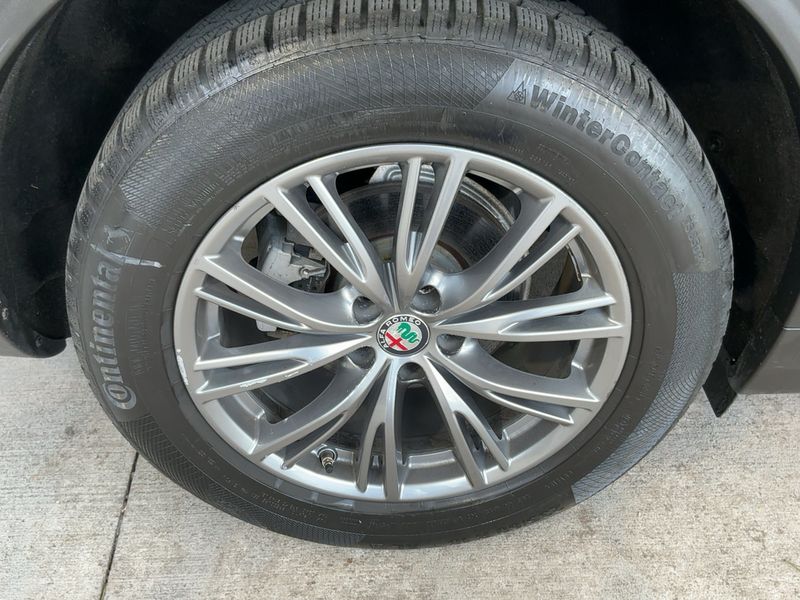 Alfa Romeo Stelvio 2.2 JTDM Business Q4 2018 – снимка 9