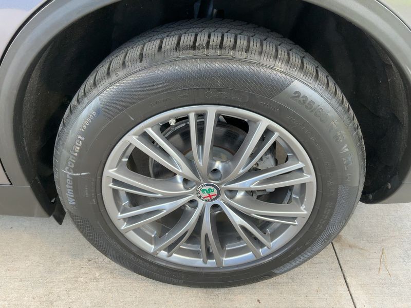 Alfa Romeo Stelvio 2.2 JTDM Business Q4 2018 – снимка 5