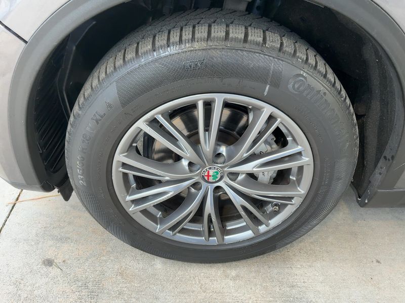 Alfa Romeo Stelvio 2.2 JTDM Business Q4 2018 – снимка 3