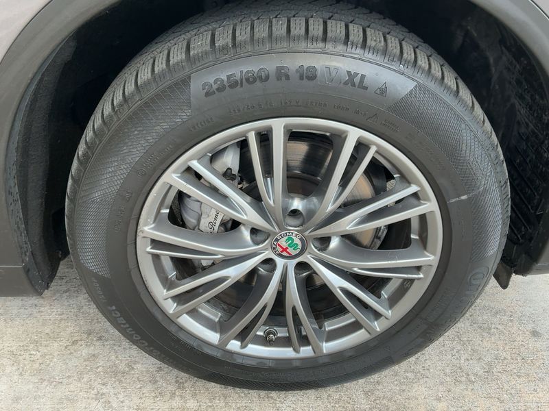 Alfa Romeo Stelvio 2.2 JTDM Business Q4 2018 – снимка 11
