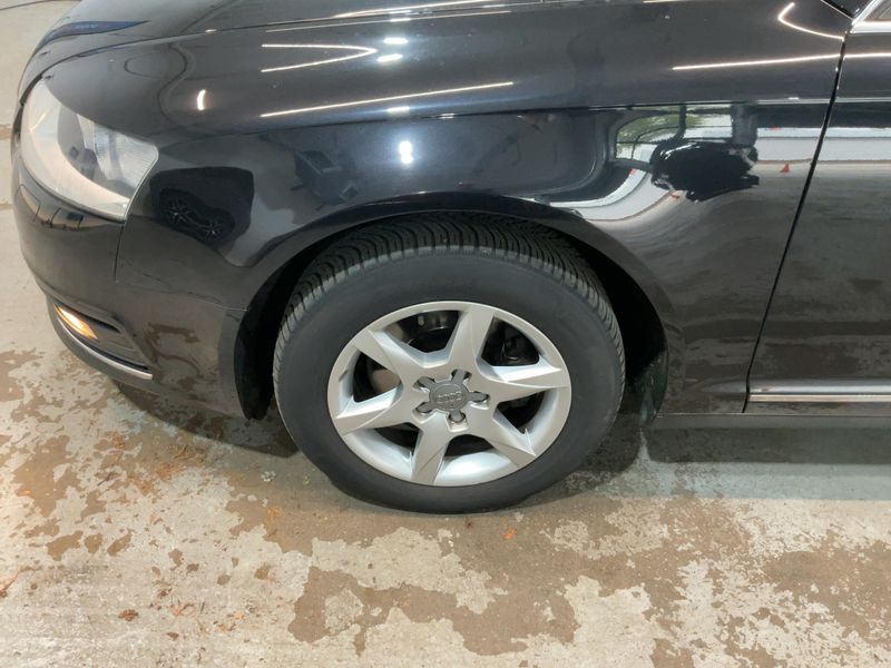 Audi A6 2.0 TDI 2011 – снимка 3