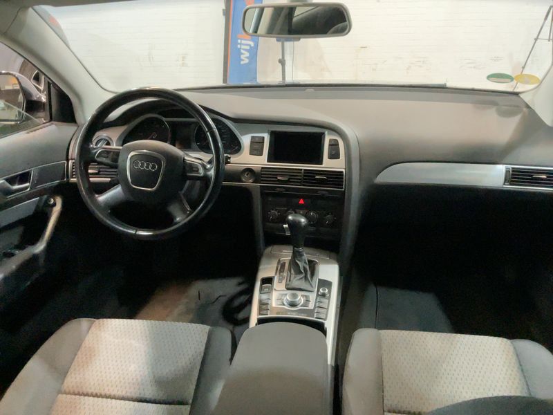 Audi A6 2.0 TDI 2011 – снимка 17