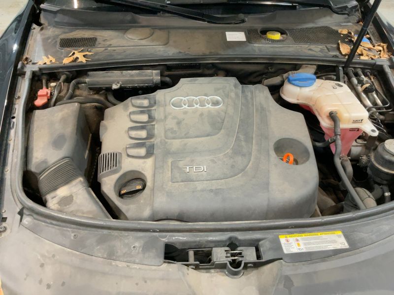 Audi A6 2.0 TDI 2011 – снимка 24