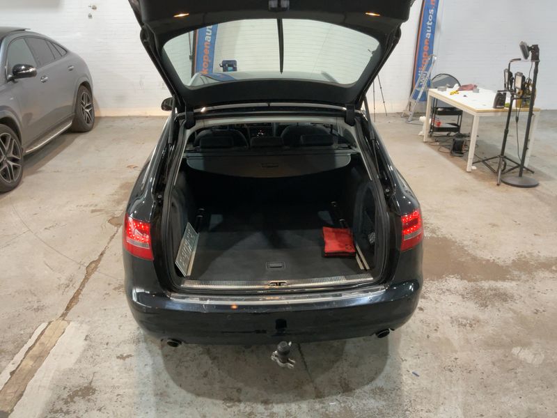 Audi A6 2.0 TDI 2011 – снимка 15