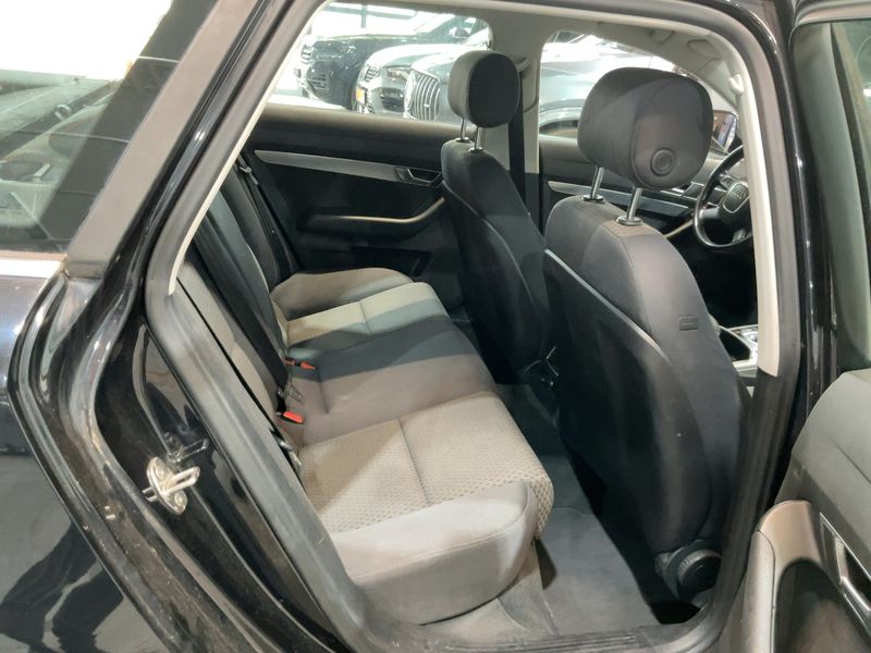 Audi A6 2.0 TDI 2011 – снимка 19