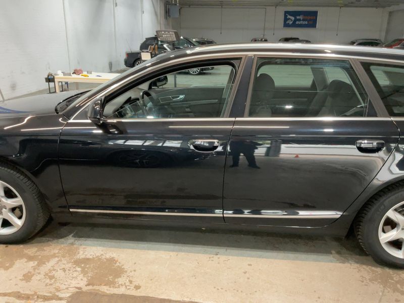 Audi A6 2.0 TDI 2011 – снимка 4