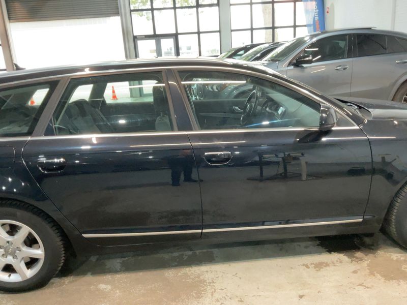 Audi A6 2.0 TDI 2011 – снимка 10