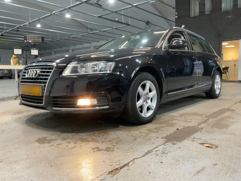 Audi A6 2.0 TDI 2011 – снимка 2