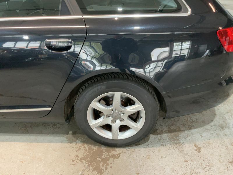 Audi A6 2.0 TDI 2011 – снимка 5
