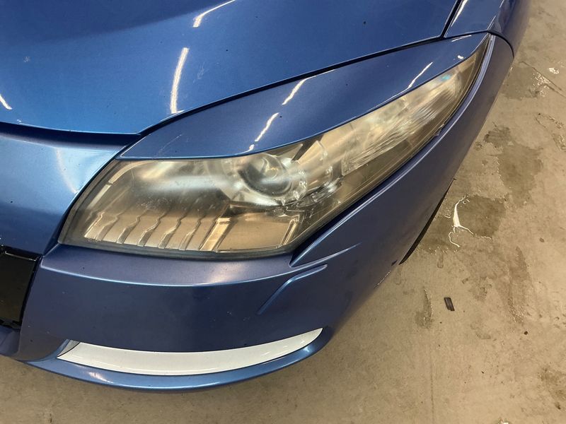 Renault Megane 2.0 TCe GT 2011 – снимка 58