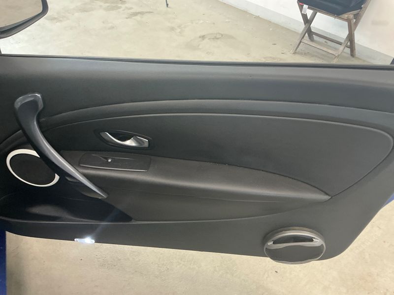 Renault Megane 2.0 TCe GT 2011 – снимка 47