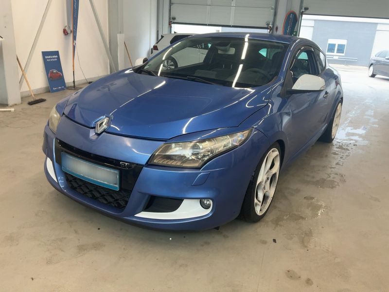 Renault Megane 2.0 TCe GT 2011 – снимка 1
