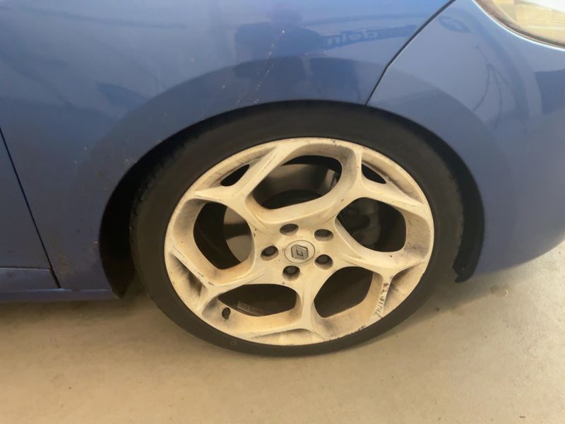 Renault Megane 2.0 TCe GT 2011 – снимка 11
