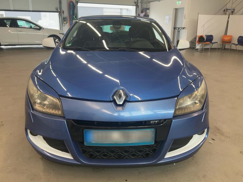 Renault Megane 2.0 TCe GT 2011 – снимка 14