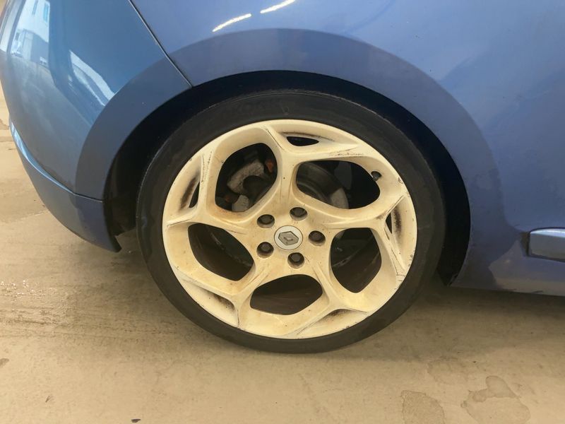 Renault Megane 2.0 TCe GT 2011 – снимка 9