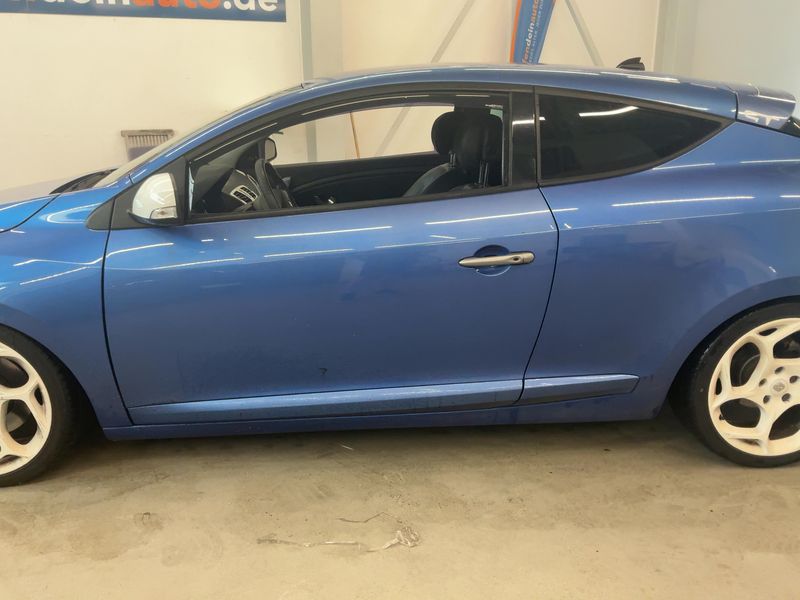 Renault Megane 2.0 TCe GT 2011 – снимка 4