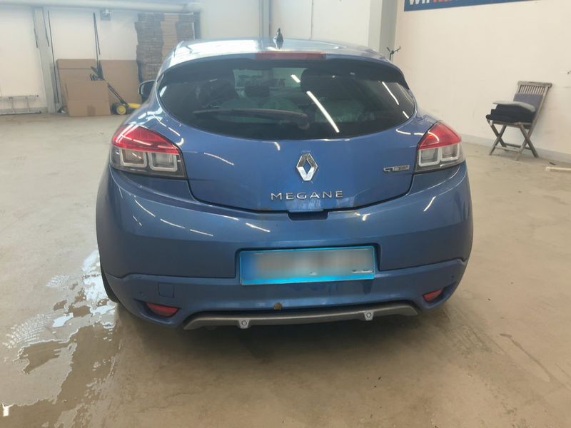 Renault Megane 2.0 TCe GT 2011 – снимка 7
