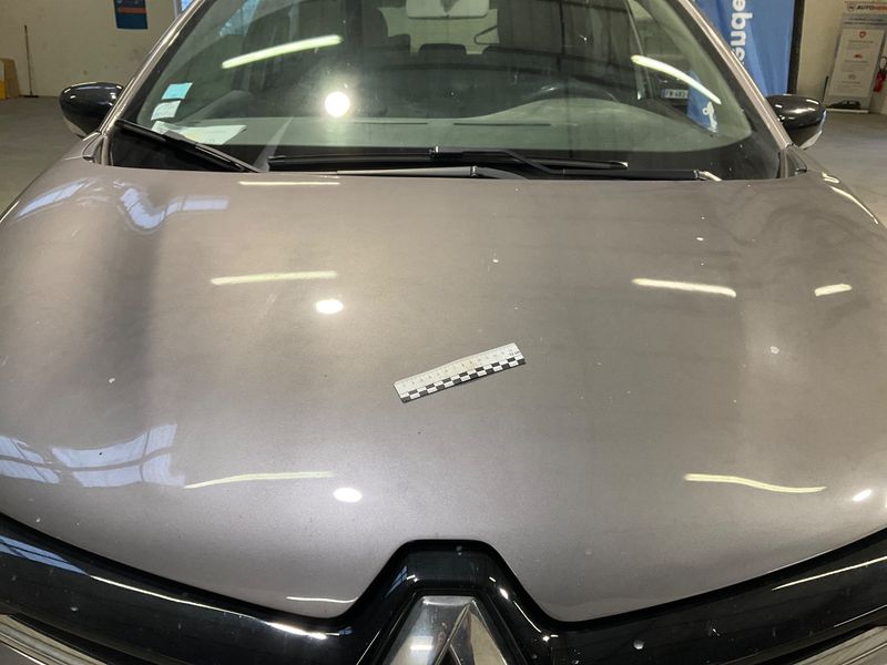 Renault Captur 1.5 dCi Energy Business 2016 – снимка 27
