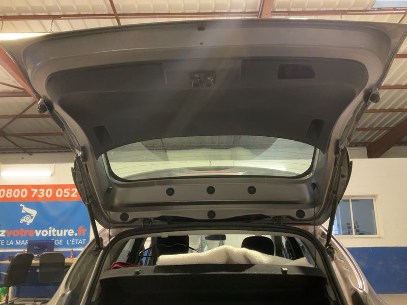 Renault Captur 1.5 dCi Energy Business 2016 – снимка 15