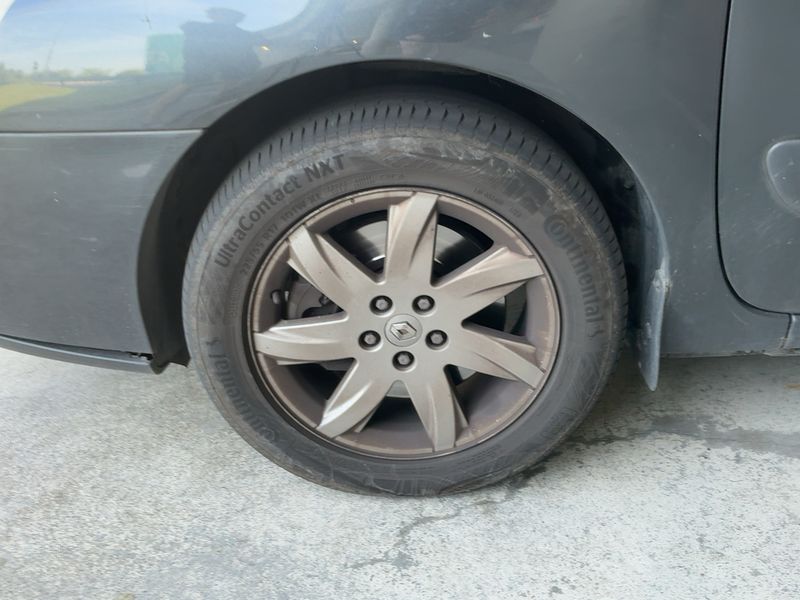 Renault Grand Espace 2.0 dCi Espace Celsium 2011 – снимка 3