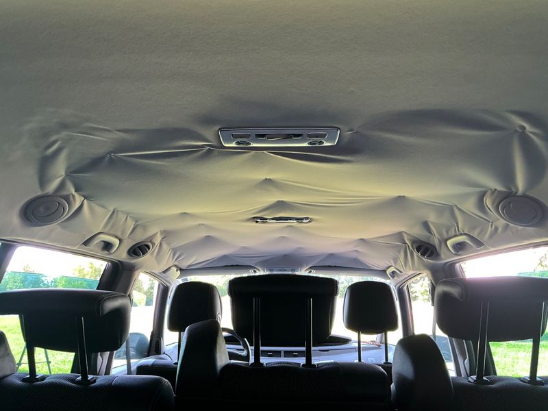 Renault Grand Espace 2.0 dCi Espace Celsium 2011 – снимка 24