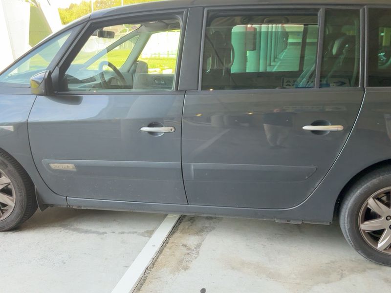 Renault Grand Espace 2.0 dCi Espace Celsium 2011 – снимка 4