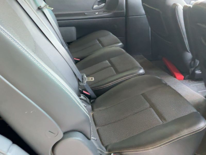 Renault Grand Espace 2.0 dCi Espace Celsium 2011 – снимка 19