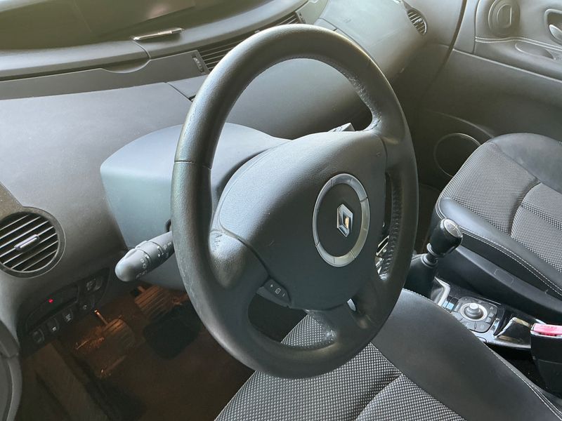 Renault Grand Espace 2.0 dCi Espace Celsium 2011 – снимка 25