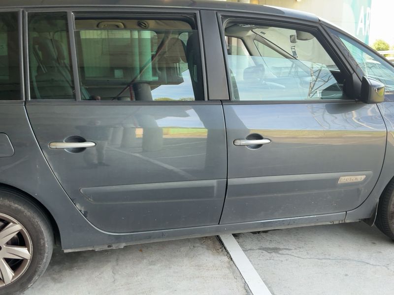 Renault Grand Espace 2.0 dCi Espace Celsium 2011 – снимка 10