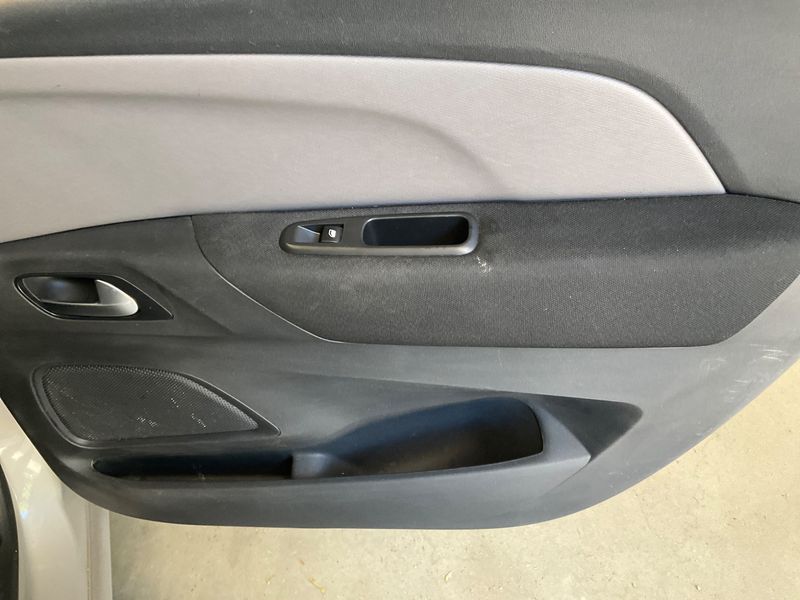 Citroen C4 Grand Picasso 1.6 Blue-HDi Feel 2017 – снимка на щета 44