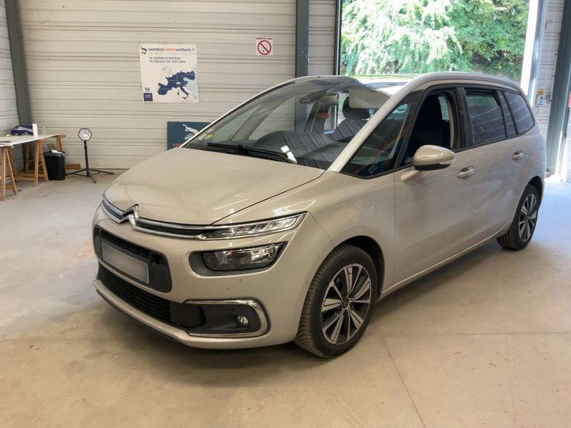 Citroen C4 Grand Picasso 1.6 Blue-HDi Feel 2017
