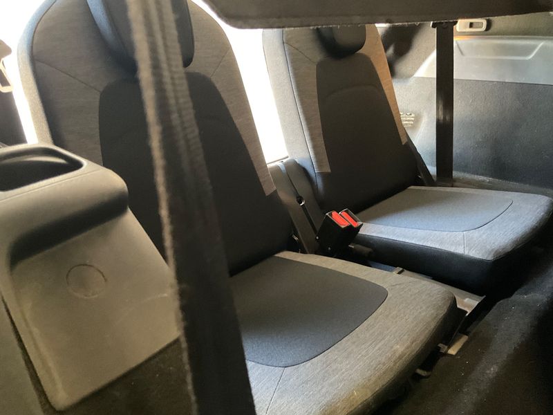 Citroen C4 Grand Picasso 1.6 Blue-HDi Feel 2017 – снимка 37