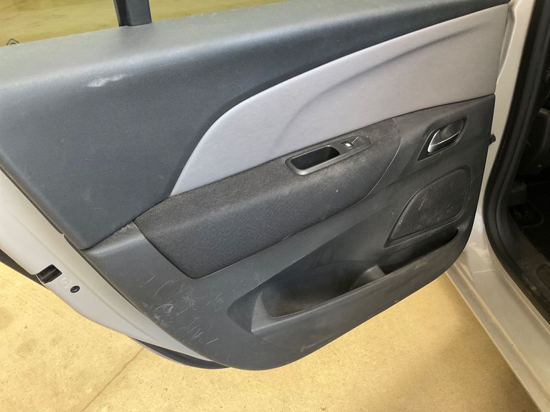 Citroen C4 Grand Picasso 1.6 Blue-HDi Feel 2017 – снимка на щета 42