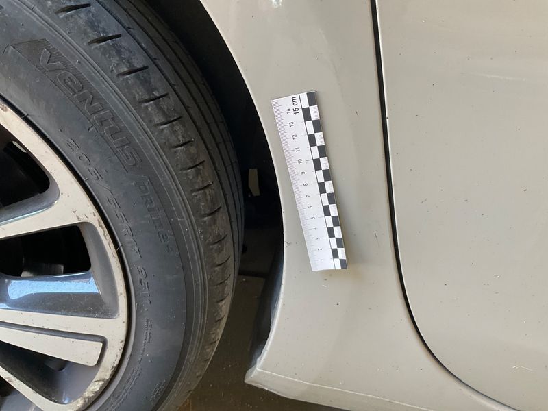 Citroen C4 Grand Picasso 1.6 Blue-HDi Feel 2017 – снимка на щета 41